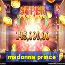 madonna prince